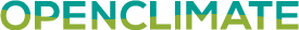 Open Climate Logo